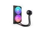 NZXT Kraken Plus 240 RGB - CPU-Wasserkühlung