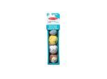 Melissa & Doug Rollables Safari Friends