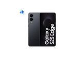 Samsung Galaxy S25 Edge 256GB/12GB - Titanium Jetblack