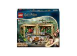 LEGO Harry Potter 76445 Schloss Hogwarts: Kräuterkundeunterricht