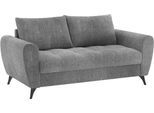 Mr. Couch 2,5-Sitzer »Blackburn II«, Mit Kaltschaumpolsterung bis 140 kg belastbar