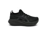 Asics Damen Gel-Nimbus 27 schwarz 43.5