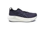 Asics Herren Gel-Nimbus 27 grau 48.0