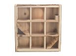 TRIXIE Futterlabyrinth, Holz