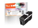 Peach Tintenpatrone »Epson No. 408L Black«
