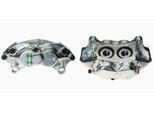 BREMBO Bremssattel vorne links Bremssattel(4-Kolben) 44mm für MERCEDES-BENZ 0034214998 0064212998 A0034214998 F 50 062