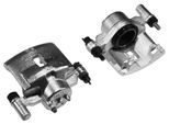 ATE Bremssattel vorne links Faustsattel 57mm für MAZDA CB80-33-990A GA5R-33-71X CB80-33-990 24.3571-1703.5