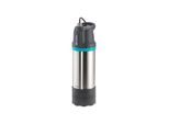 Gardena Submersible Pressure Pump 6100/5 inox automatic