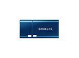 Samsung Flash Drive - USB-C - Blau - 512GB - USB-Stick