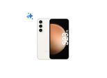 Samsung Galaxy S23 FE 128GB/8GB - Cream