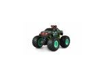 Amewi Big Buster Monster Truck 1:18 RTR Green