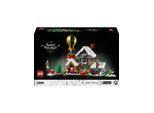 LEGO Icons 10339 Postamt des Weihnachtsmanns