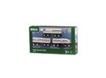 Brio 33748 High Speed Train