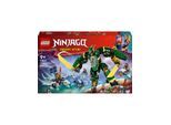LEGO Ninjago 71845 Lloyds Jet-Mech