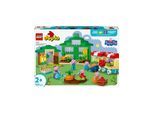 LEGO DUPLO 10461 Opas Garten und Gewächshaus