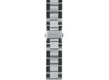 Withings Metal Wristband-Oyster Silver - 20 mm