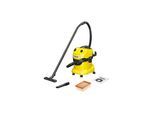 Kärcher Staubsauger Wet and dry vacuum cleaner WD 4 V-20/5/22