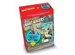 Nickelodeon Kart Racers - Wheel Bundle (Code in a Box) - Nintendo Switch - Rennspiel - PEGI 3