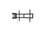 Multibrackets M Universal Swing Arm 180 Degrees Black 25 kg 47" 100 x 100 mm