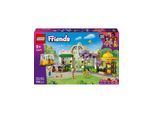 LEGO Friends 42671 Pflanzencafé und Blumenkiosk
