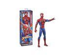 Marvel Spider-Man Titan Hero Serie Spider-Man