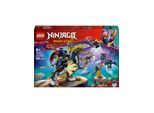 LEGO Ninjago 71843 Rogues Mech-Drachenreiter