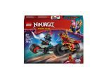 LEGO Ninjago 71838 Kais Motorradrennen
