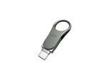 Silicon Power Mobile C80 - 16GB - USB-Stick