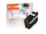 Peach Tintenpatrone »Epson T3471, No 34XL Black«, (1 St.)