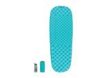 sea to summit Isomatte »Women's Comfort Light Insulated Air Isomatte Large«, aufblasbar