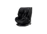 Osann Autokindersitz »One360 Klimax All Black«, Klasse 0 / 1 / II / III (bis 36 kg)