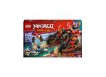 LEGO Ninjago 71844 Ninja-Actionflitzer