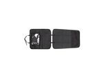 BabyDan 3 in 1 Car Seat Protector