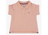 Tommy Hilfiger Baby meisjes polo in