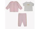 Michael Kors Baby meisjes joggingpak in
