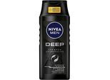 NIVEA MEN DEEP Shampoo 250,0 ml