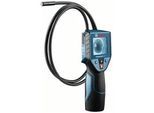 Bosch Akku-Inspektionskamera GIC 120 mit 4 x 1,5-V-(AA)-Batterien