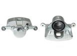 BREMBO Bremssattel vorne links Bremssattel(1-Kolben) 54mm für HONDA 45019S2A003 45019S5TE00 45019S6MA01 F 28 128