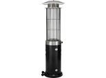 Tepro Ventura Terrassenfeuer Gasheizer