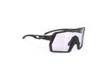 Rudy Project Unisex Kelion Imp.X 2 LS schwarz