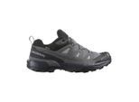 Salomon Herren X Ultra 360 Leather GTX grau 42.6