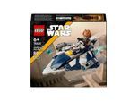 LEGO Star Wars 75400 Plo Koons Jedi Starfighter Microfighter