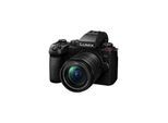 Panasonic Lumix G DC-G9M2M - digital camera 12-60mm lens