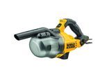 DeWalt Handstaubsauger DCV501LN-XJ