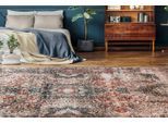 Teppich ARTE ESPINA "Saphira 200", beige, B:120cm H:6mm L:170cm, Polyester, Teppiche, Teppich