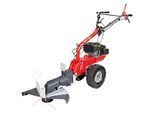 Eurosystems P70 EVO - Fadenmäher auf Räder - mit Benzinmotor - B&S 850iS