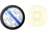 Hanseatic Ersatzfilter »Motorschutfilter«, (Set, 2 tlg., Hygiene Filter + Schaumstoff Filter)