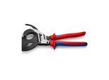 Knipex Kabelschere »Kabelschneider 320 mm«