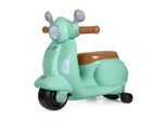 Lauflernwagen CHICCO "Vespa Primavera", Kinder, bunt (mehrfarbig), Lauflernhilfen Lauflernwagen