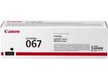 Canon Tonerpatrone »67 / 5102C002 Black«, (1 St.)